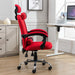 Starway Executive Ergonomic Reclining Swivel Chair 4