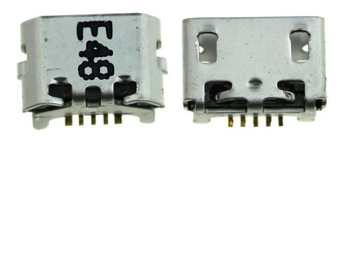 Charging Pin Compatible with Huawei P8 (2015) / Huawei Grade 0