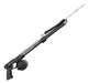 Arbalete Pesca Harpia 90cm Divecom Arpão 130cm Terminal Inox 0