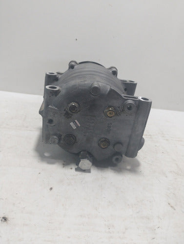 Compressor Ar Condicionado Honda Fit 1.4 16v 2009/2014 1