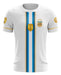 Argentina Jersey, AFA - Champions Edition #02 0