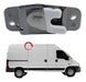 Fiat Cerradura Superior Porton Lateral Ducato Original 0