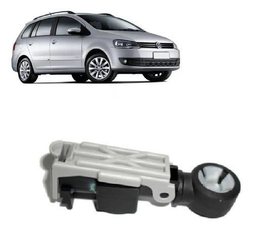 VW Fijacion Cable Comando Cambios Fox/Gol Trend/Voyage/Suran 2