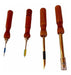 Set of 4 Chinese Magic Embroidery Needles - Free Shipping 0