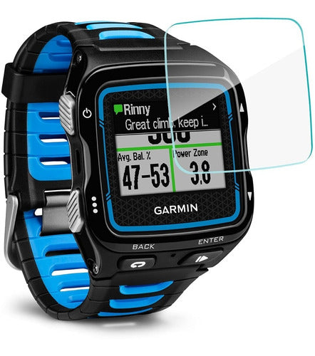 Garmin Vidrio Templado Reloj Forerunner 920 Local Belgrano 0