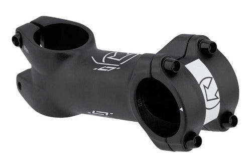 Pro LT A-Head Bicycle Stem 1-1/8 31.8 Black 6º 90 Mm 0