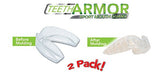 Teeth Armour Professional Sports Mouthguards 3