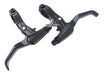 CSTAR Lightweight Aluminum MTB Brake Levers 0