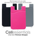 Cell Phone Wallet By Cellessentials: (para Tarjeta De Crédit 1