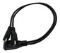 Cable 30cm Doble Mirco Usb Carga Y Splitter 3