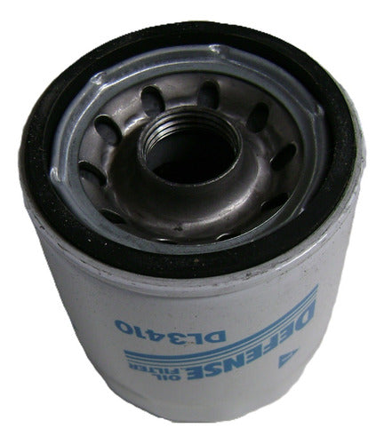 Defense Oil Filter for Opel Agila 0