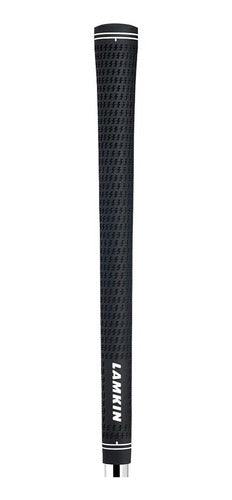 LAMKIN Crossline Black Lady Golf Grip Standard Size 50g - New 101325 0