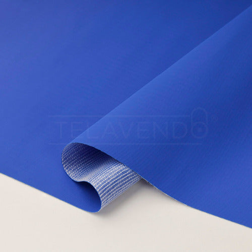 Waterproof Bagun Fabric in Assorted Colors for Covers and Mats - 20 Meters 36