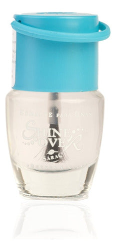 Shine Over By SáraC Top Coat 17 mL 0