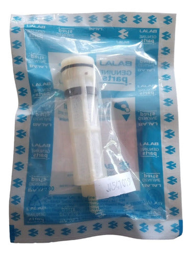 Bajaj Malla Filtro Aceite Bajaj 135 Ns 125 Original Motovega 0