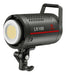 Jinbei LX-100 100W LED COB Bowens Mount Continuous Light 3