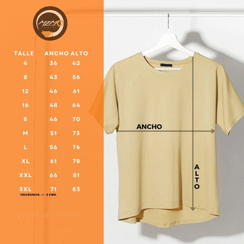 Memo Estampados Eminem 1 T-Shirt 2