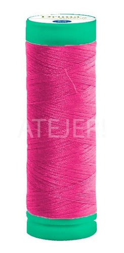 Drima Eco Verde 100% Recycled Eco-Friendly Thread by Color 70