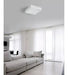 Minimal Lighting 25cm Ceiling Fixture for Bedroom Living Room Kitchen LED Compatible 1