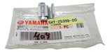 Yamaha Contrapeso Plomo Llanta Aleacion Para Balanceo 10grs 1