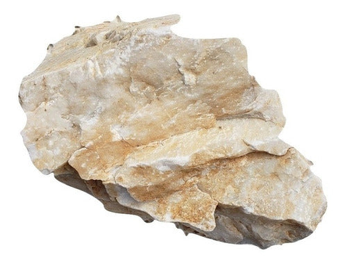 Piedra Caliza Amarilla 0