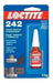 Loctite Sealant Threadlocker 242 Blue 10 Gr Blister 0