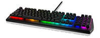 Alienware Teclado Para Juegos Rgb De Bajo Perfil Aw410k: Ali 2