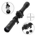 Solana 4x20 Telescopic Sight for Air Rifles 0