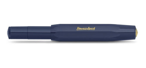 Kaweco Classic Sport Navy M 1