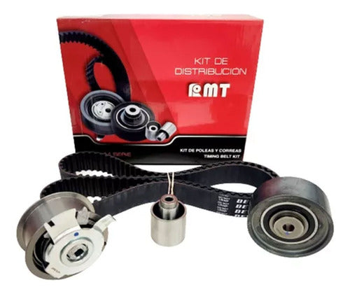 RMT Kit De Distribucion Jeep Patriot 2.0 Crd Ecd-ece Desde 2007 1