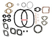 Citroen Engine Repair Kit 3 Cv Mehari Seals Rings Gaskets 1