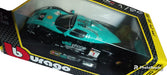 Mazeratti Mc12 1/24 Nuevo Burago Auto Colección 2