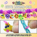 Rainbow Loom Loomi-Pals Glow In The Dark Mega Combo Set 3