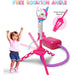 Huge Wave Enormous Unicorn Rocket Launcher for Kids 2