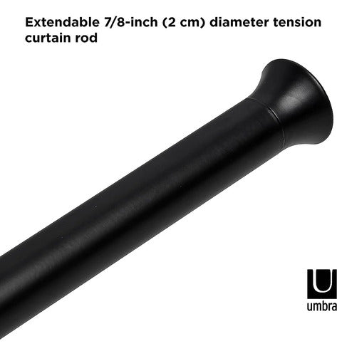 Umbra Chroma 244923-038-REM Tension Rod 3