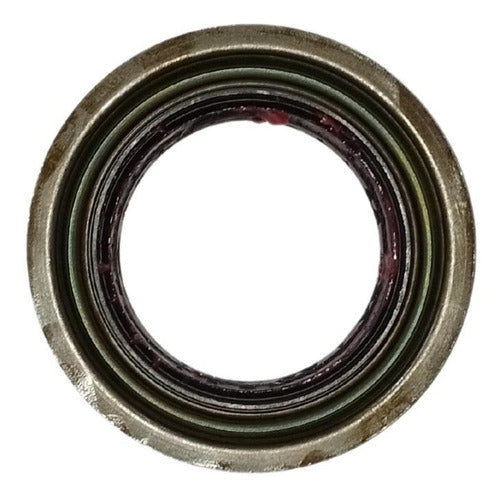 Rear Differential Pinion Seal 2012 for Chevrolet S10 2