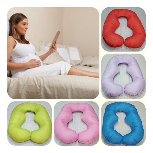 Pensado por Bebes Almohada Cuerpo Entero Y Bebe 4