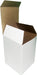 Mate Box Mat1 x 50 Units White Wood Packaging 10