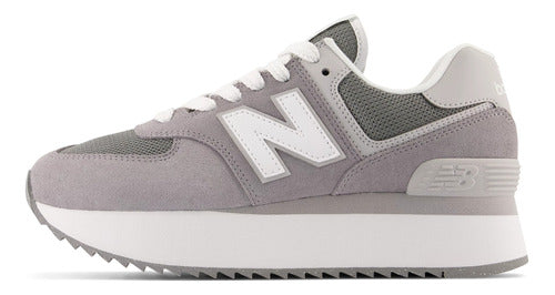 New Balance Women's Sneakers - Wl574zsd 1