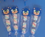 Dulces Tematicos Sonic Brochettes Paletas X10 Unidades 5