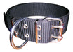 High-Quality Pit Bull Collar Harness Leash Set for Dogs 28