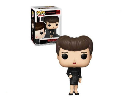 Funko Pop Rachael Blade Runner 0