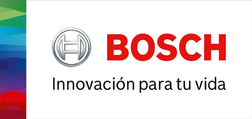 Bosch Filters Kit for Fiat Uno 1.3 8v Fire 04- onwards - Bosch 1