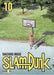 Ivrea Slam Dunk - Choose Your Volume 4