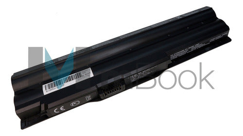 Bateria Para Sony Vaio Vgp-bps20/s 7