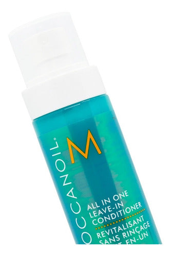 Moroccanoil All In One Leave-In Conditioner 160ml 2