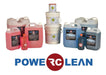 Powerclean Union Empalme Para Prensar Manguera R2 5/16 Con Camisas 1