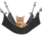 Cusfull Comfortable Hanging Bed and Hammock for Pets 0