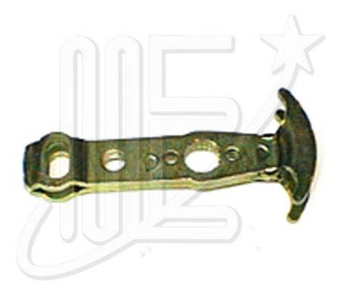 Selector Lever Volkswagen Polo/Caddy 0