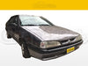 Guardabarro Delant C/aguja P/ Renault 19 C/baul  Re  D 1